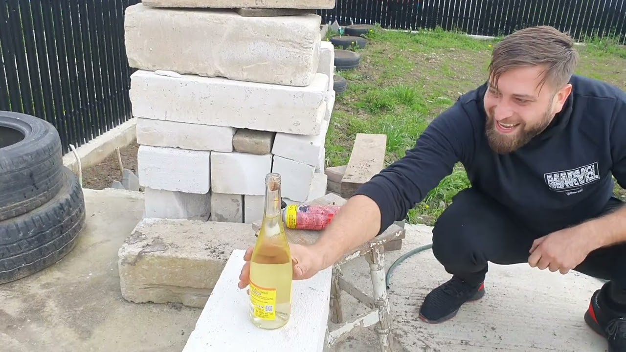 Testez cele mai tari life hack-uri cu Tiberiu