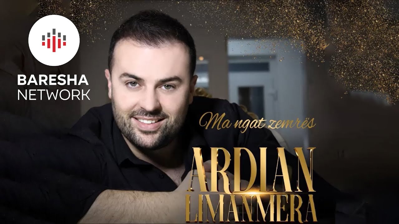 Ardian Limanmera - Hajde lulja ime