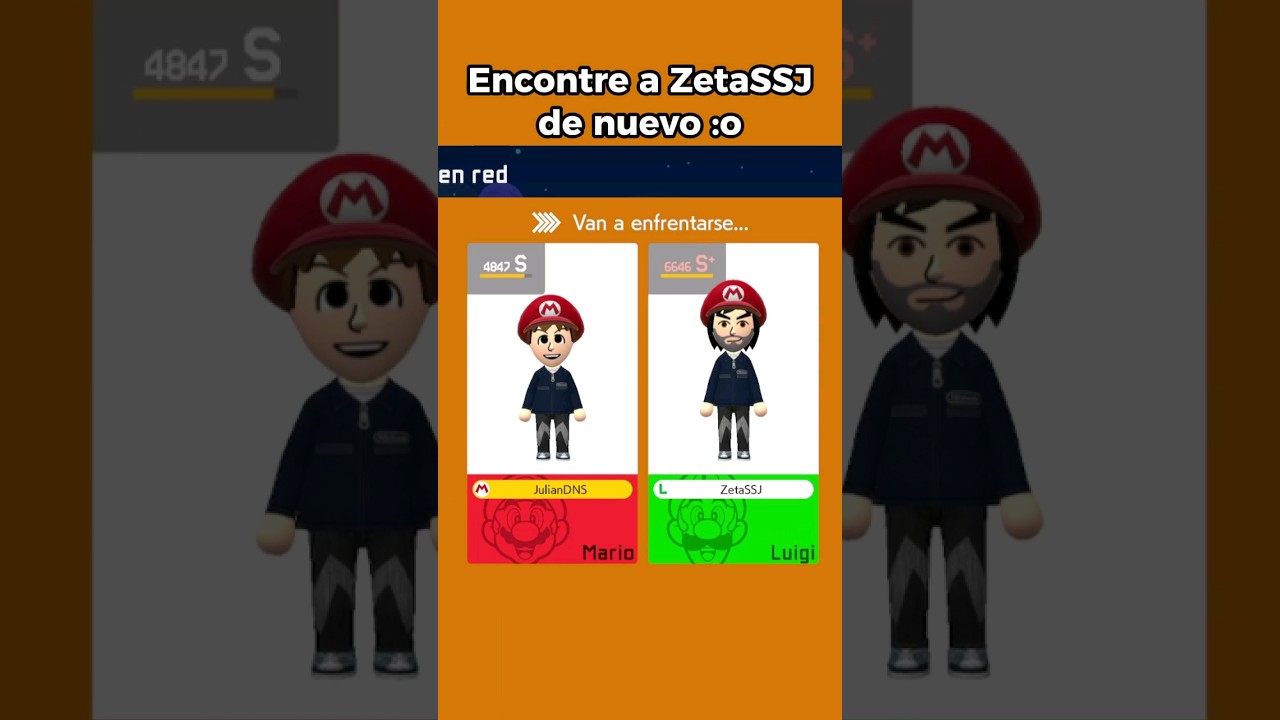 ENCUENTRO A ZetaSSJ DE NUEVO EN SUPER MARIO MAKER 2 😎🤙