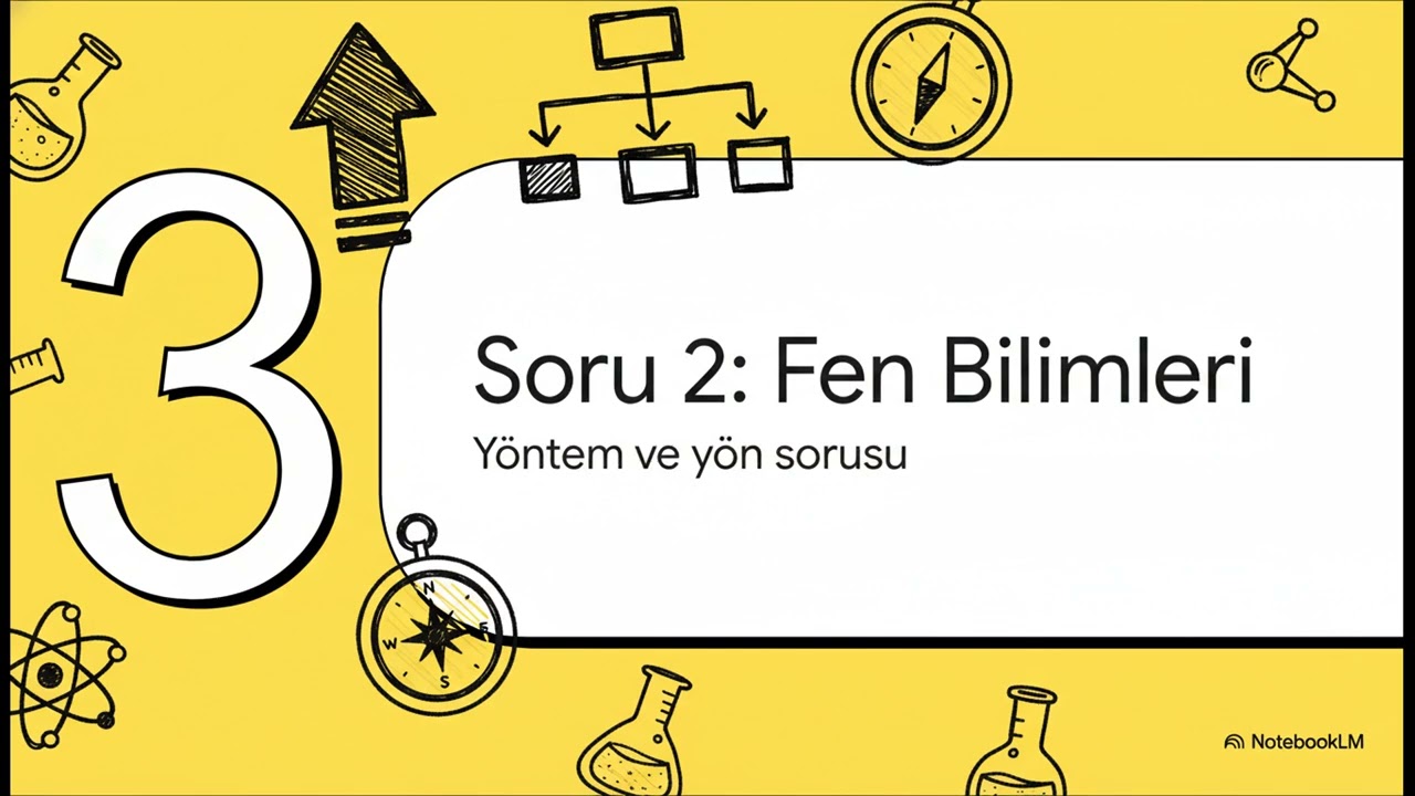 Sınav Stratejileri | YDS YÖKDİL Çıkmış Soru Çözümü 006