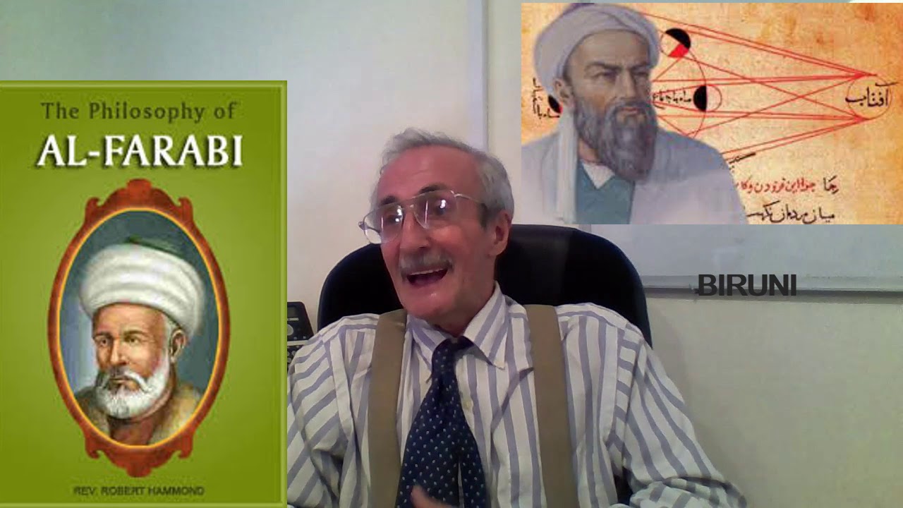 Golden Age of Islam, part 2, The Reign of Caliph Al Mamun