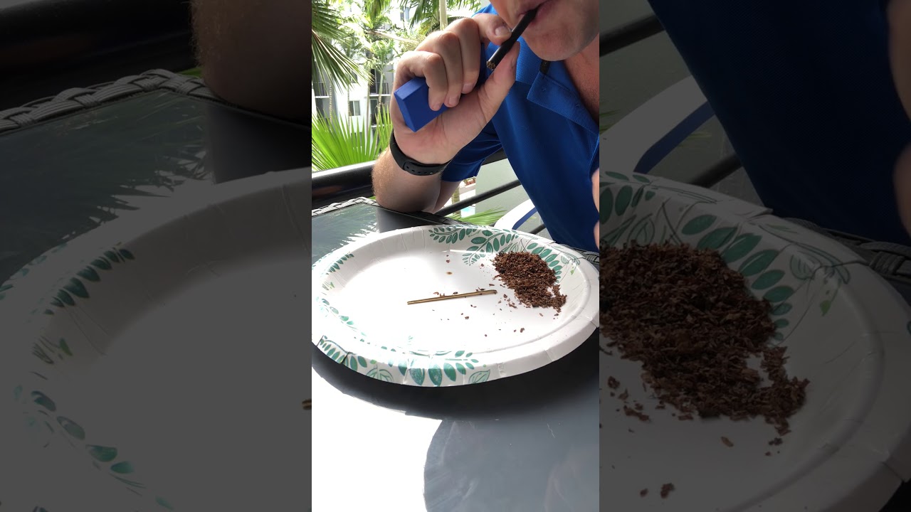 Smokit -  Portable All in One Smoking Kit