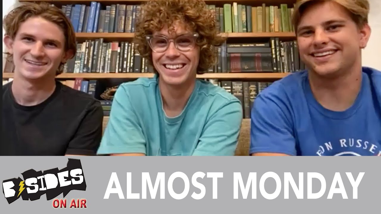 almost monday Talk Debut EP, Success Of 