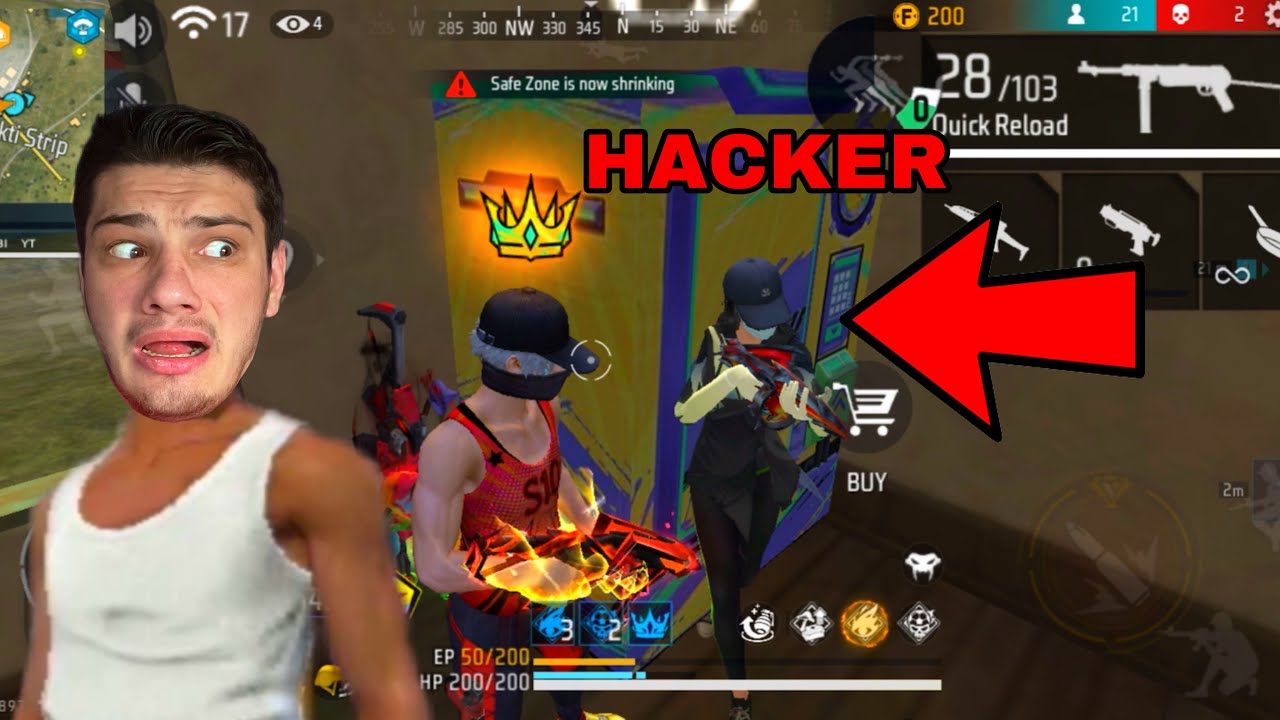 AM DAT DE HACKER ÎN APARAT 🤬📲