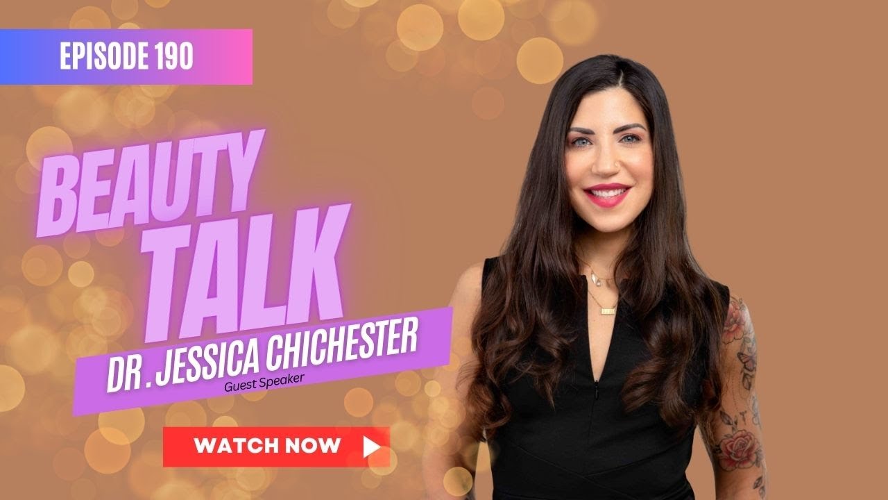 The Truth About Biohacking: Dr. Jessica's Surprising Insights: Episode 190