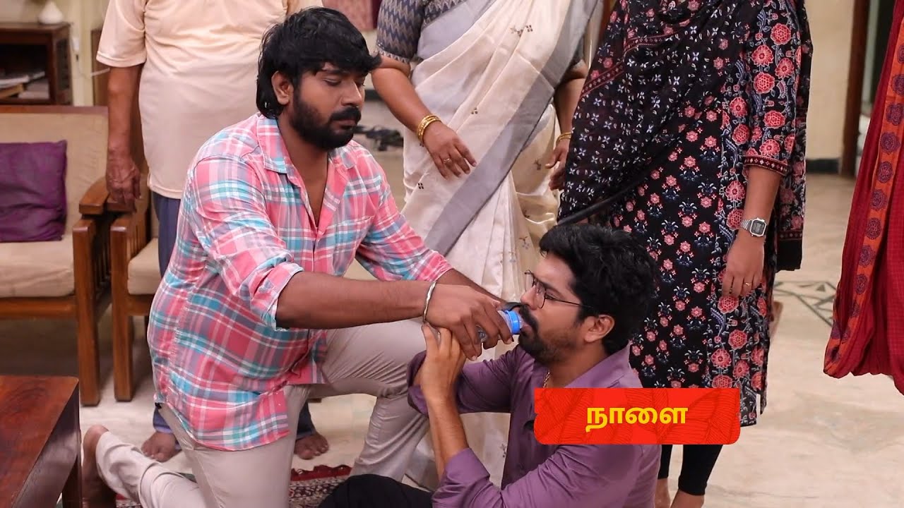 இந்த முட்டாள் திருந்தவே மாட்டான் போல குழந்தை மாதிரி நடிச்ச குழந்தை போறந்துடுமா என்ன sema troll