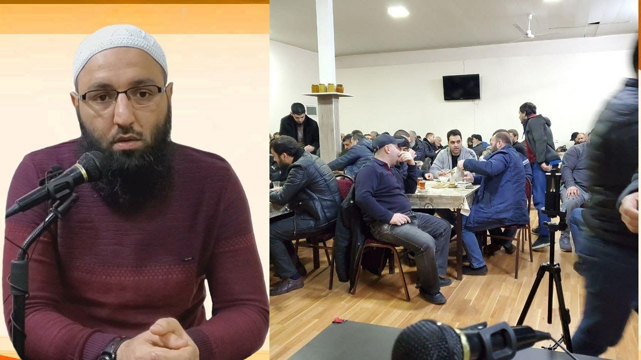 🌿 NAMAZIN şərtləri, rukunları və vacibatları. ƏTRAFLI. (YENİ: 05-03.2020)