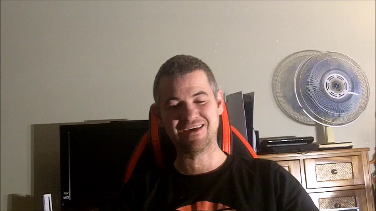 Jon's Update 2020