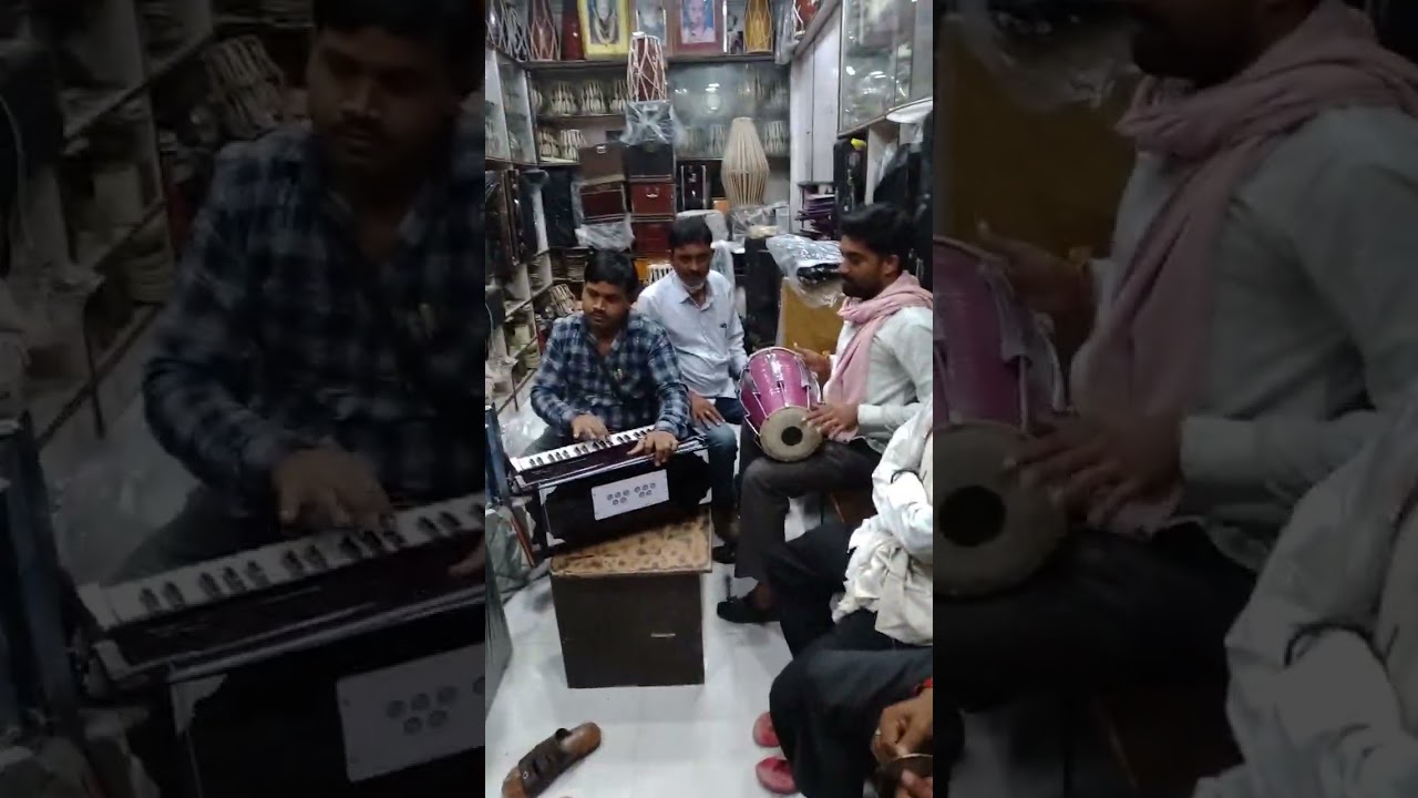 prakash musical instruments Banaras😊Har har Mahadev 🙏🇮🇳