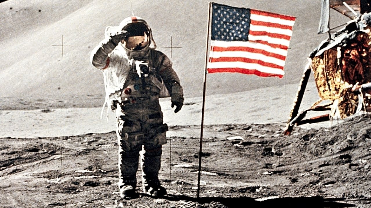 Pionierzy, Oberth i von Braun - Amerykański Program Kosmiczny.