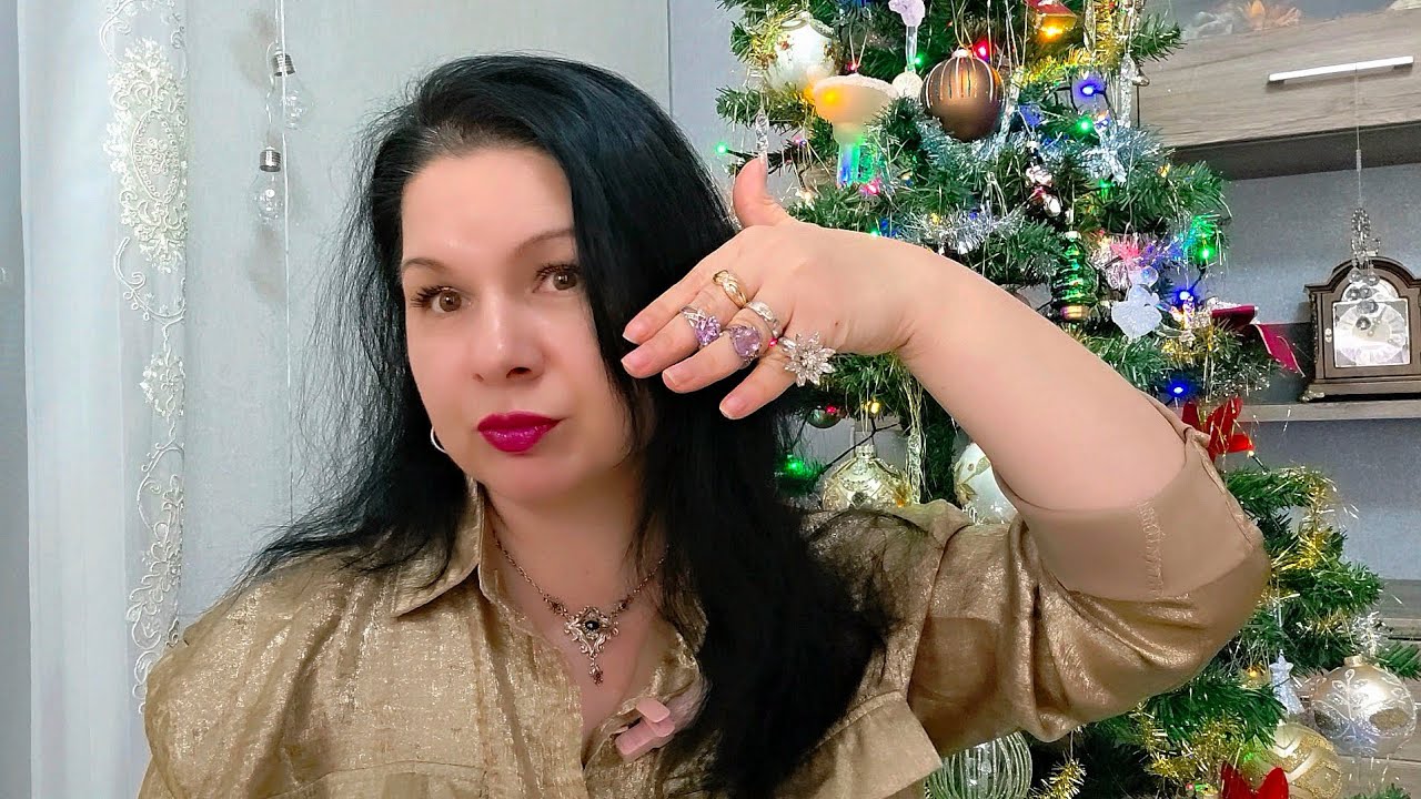 Серебро снова блестит ✨ Показываю рабочий способ чистки #top#trending #jewelry#обзор  #топ #