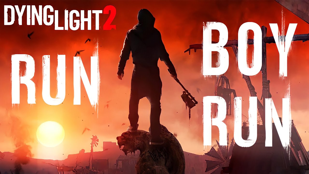 DYING LIGHT 2: 