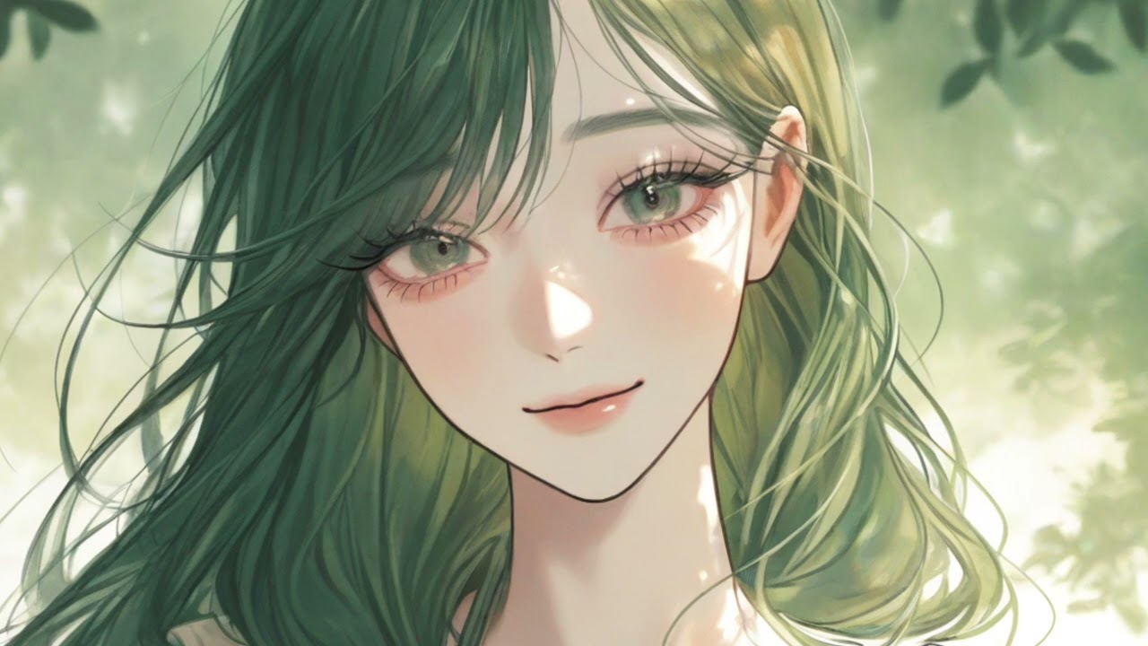 【MBTI歌にしてみた】「INFJ（提唱者）の恋」【オリジナル曲】