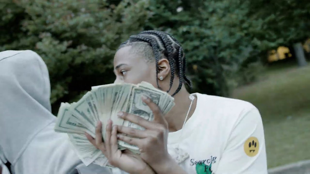 Ksixx - “ Aite cmon “