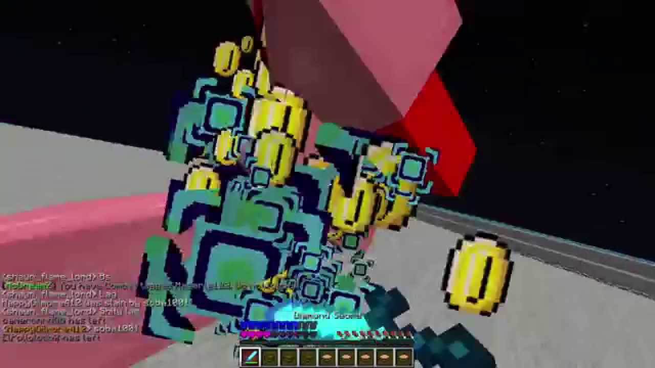 MCDreamz Lets Play #1 (HD)