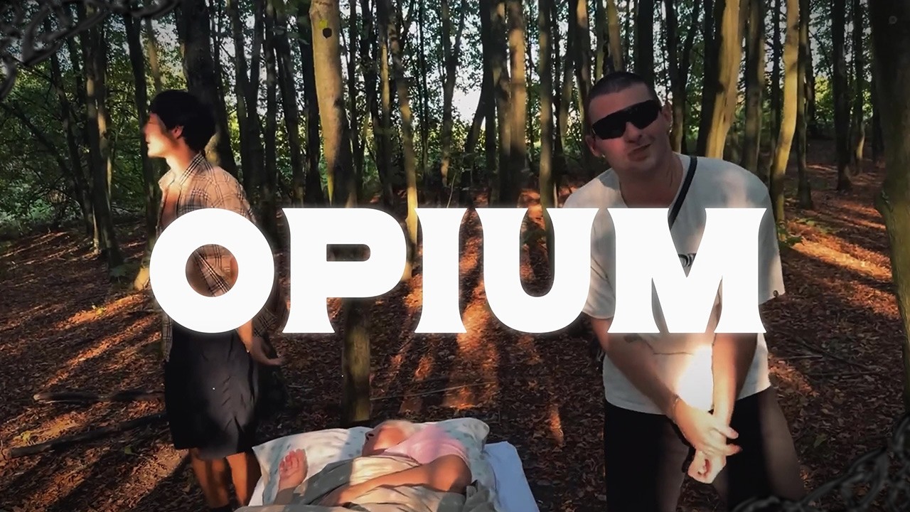 [FREE]  OG PAV x CHURAQ SPUTNIK Hard TRAP Beat - 