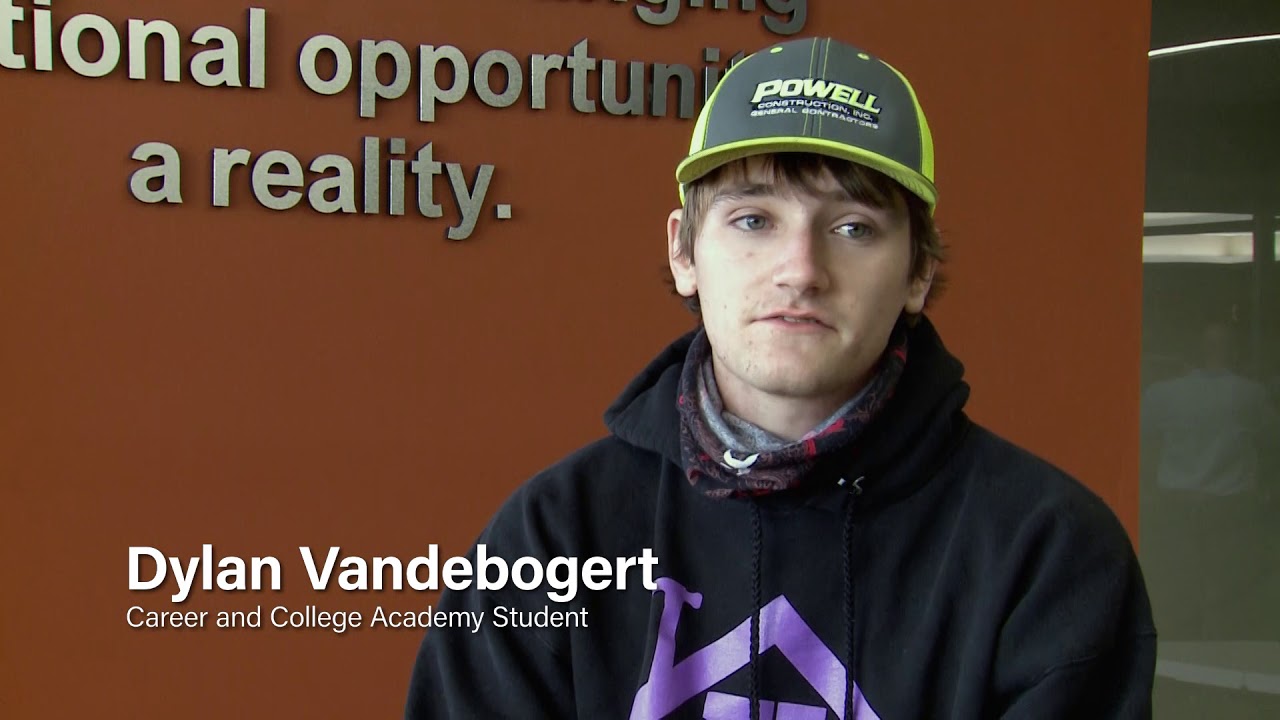 Career and College Academy - 