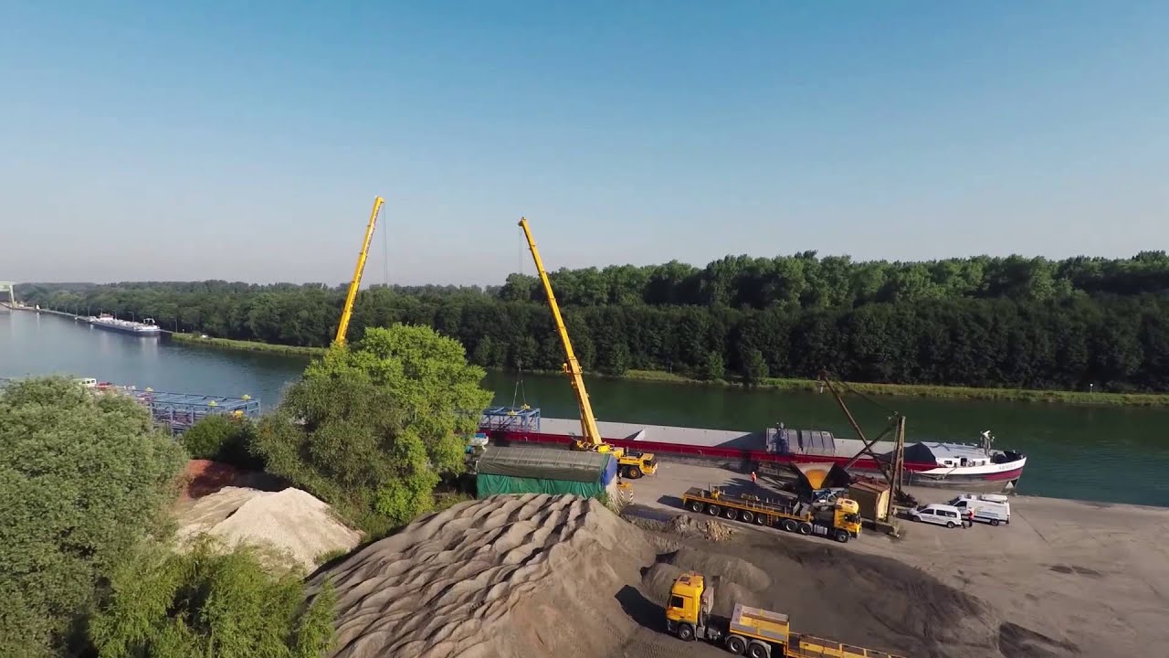 Stahl- und Metallbau Klein -  Projektdokumentation