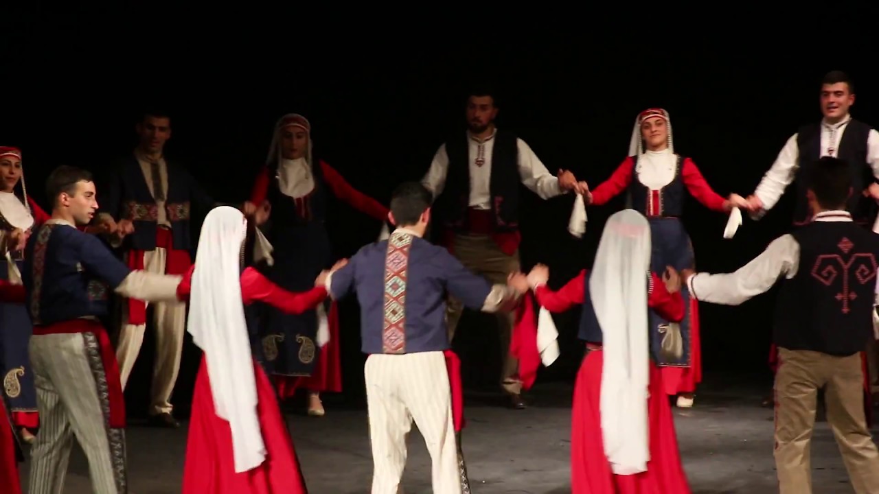 Շավալի, Խոշ Բիլազիկ - «ՀՐԱՅՐՔ» ԵՎ «ՄԵՆՔ»