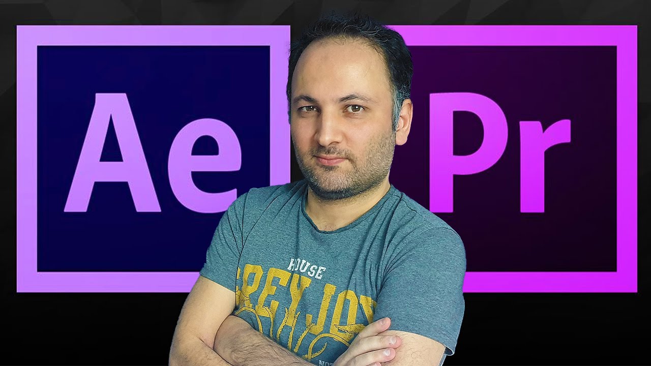 [CANLI] Premiere Pro - After Effects - Sorularınızı yanıtlıyorum