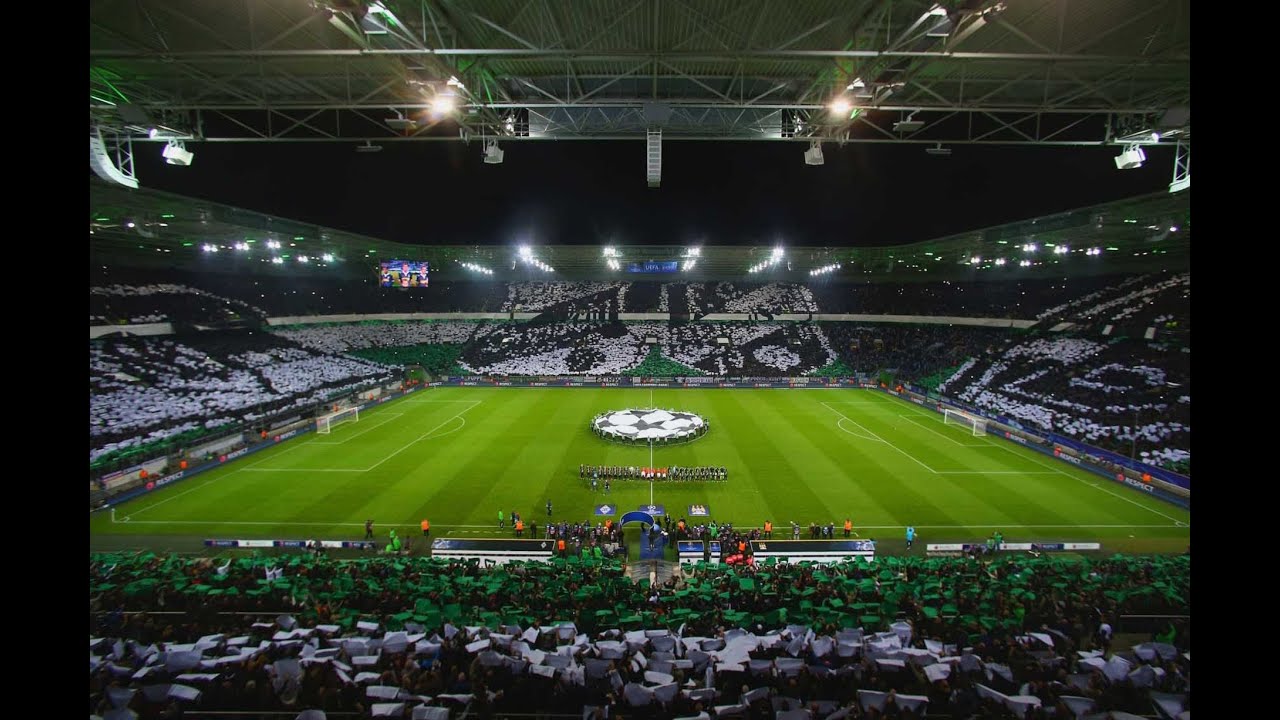 Alle Bundesliga Torhymnen 2016/17
