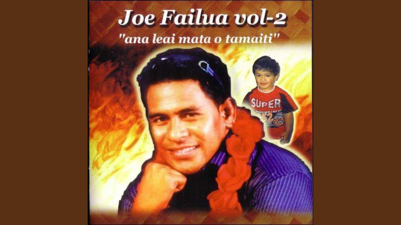 Na Ia Tu'ua Le Mamalu