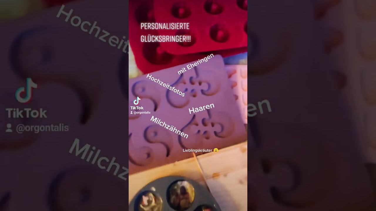 energetische personalisierte Gl&uuml;cksbringer#gl&uuml;cksbringer #gl&uuml;ck #personalised #personalisiert