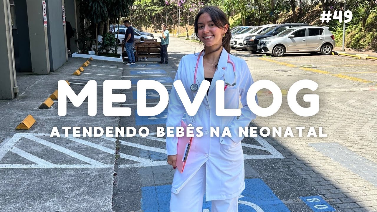 MEDVLOG: estágio na neonatal (ver bebezinhos lindos)