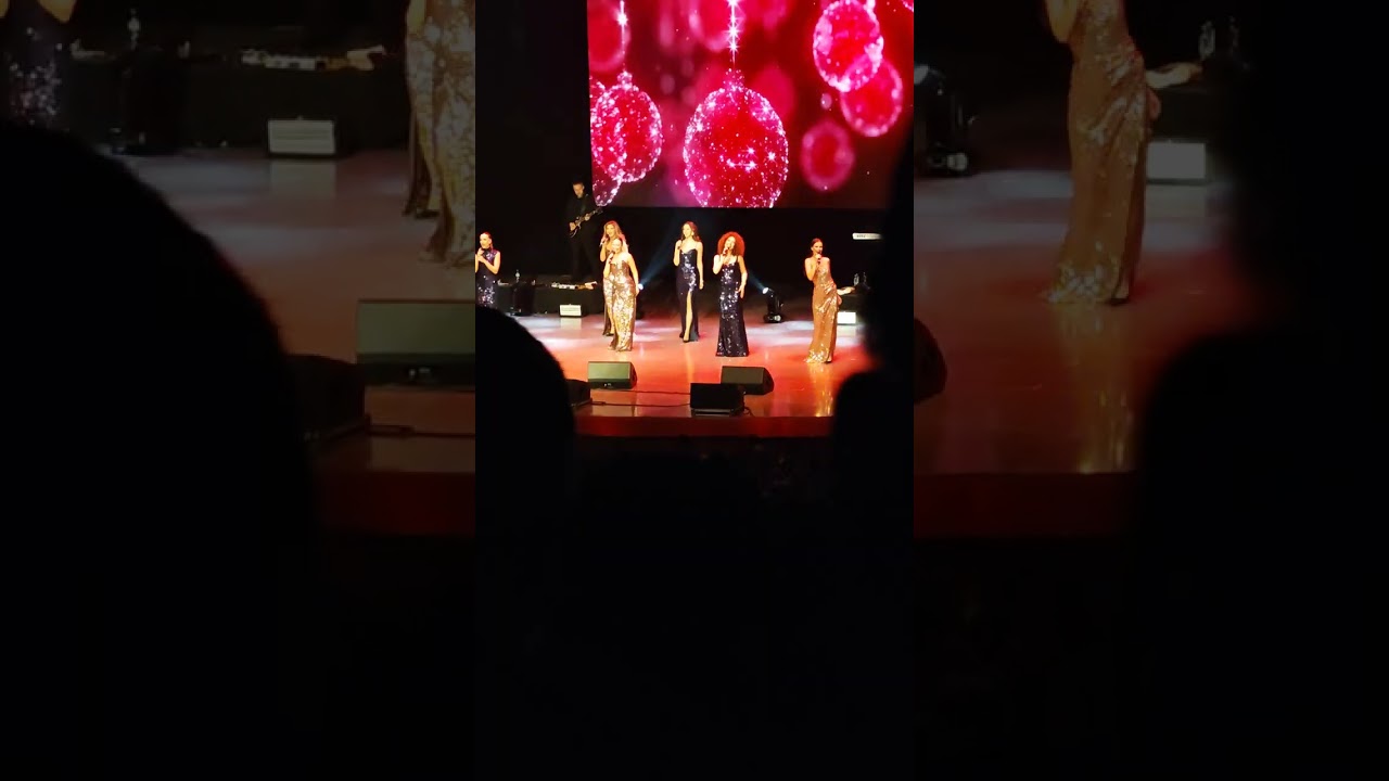 Сопрано Турецкого - I love you baby (Ульяновск 09.01.2026)