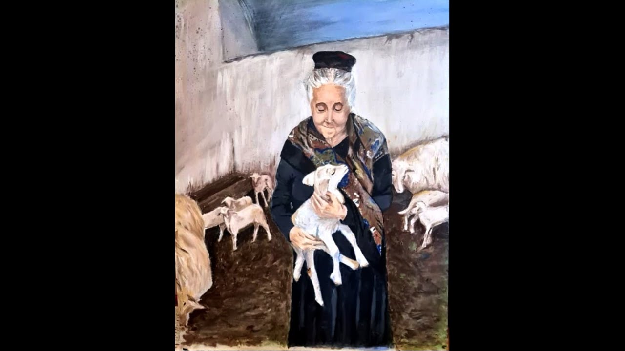 Dorgali tradizioni e la cucina  Dorgalese