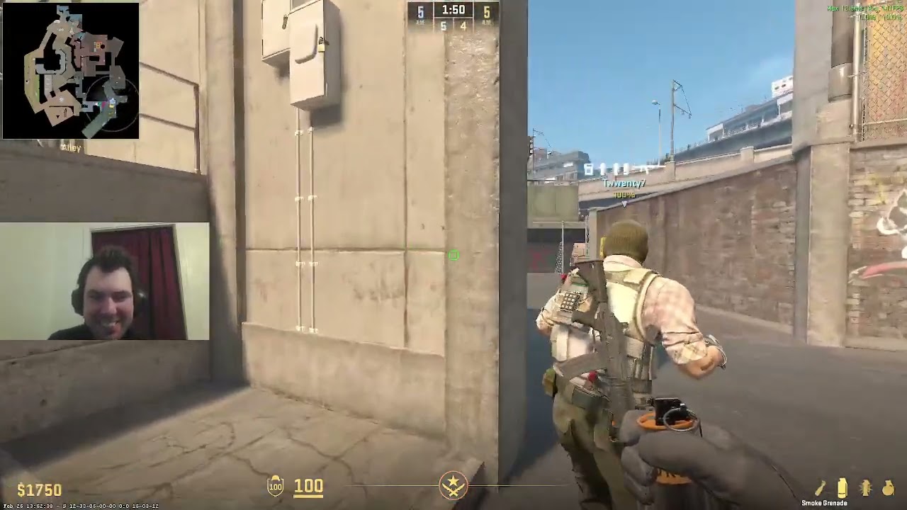 CS2 Faceit | Level 4