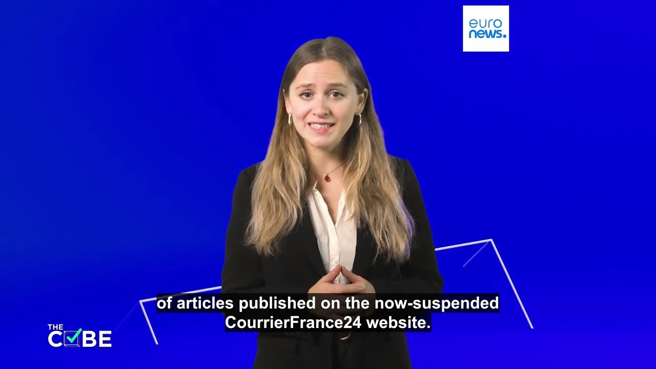 False claims and stolen bylines: The Russian propaganda strategy haunting the newsroom