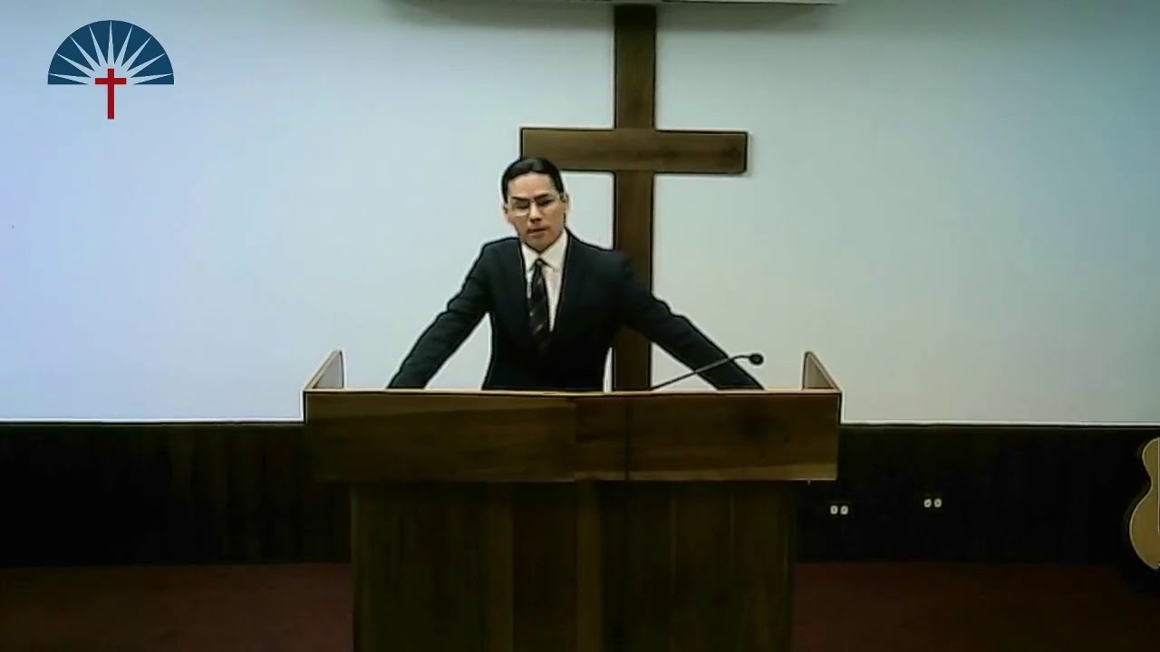 Lucas 11:5-9. La audacia de la oración. Sixto Dormi