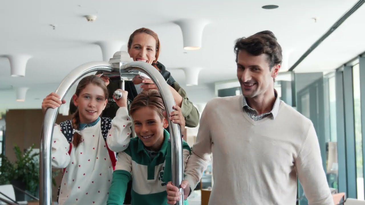 Terme Tuhelj - family destination