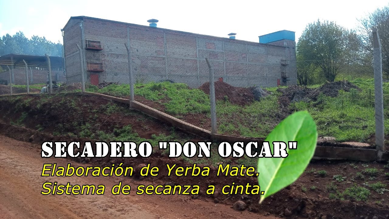 Secadero 