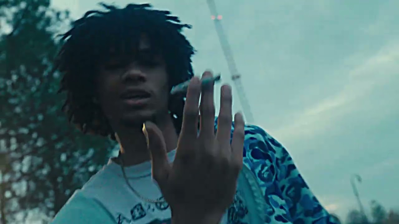 WORSE (OFFICIAL MUSIC VIDEO) 