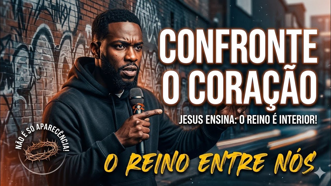 Trap Gospel Para Sua Alma.