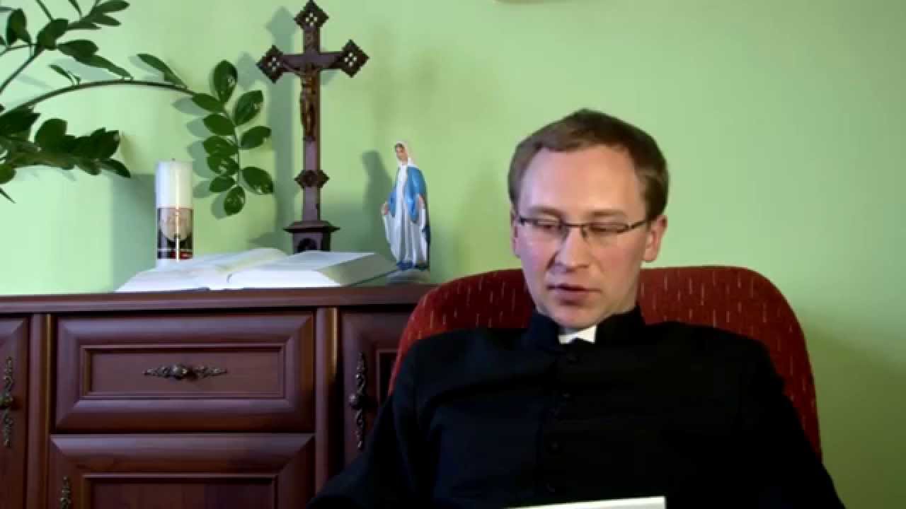 03. Czy katolikowi wolno chodzić na Mszę trydencką?