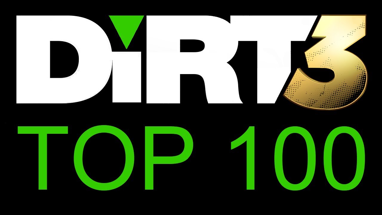 DiRT 3 - Trailblazer - Kenya - Yatta Ridge - Classic - 3:01.352