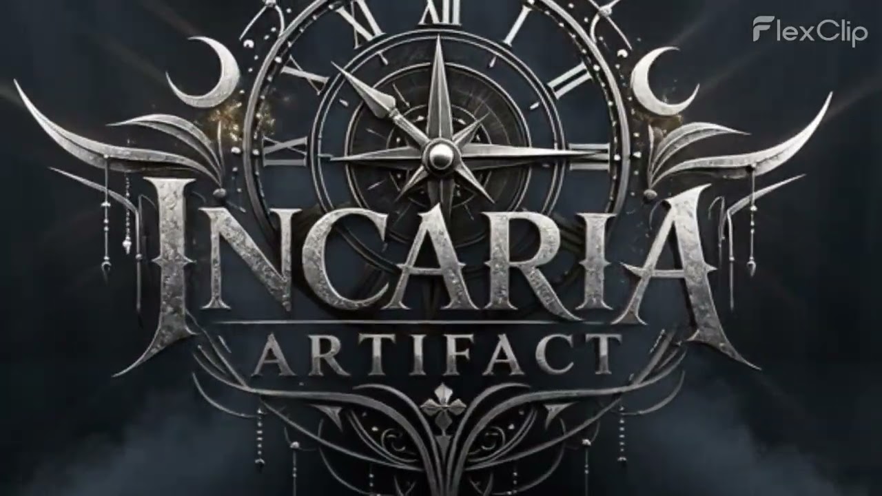 INKARIA ARTIFACT