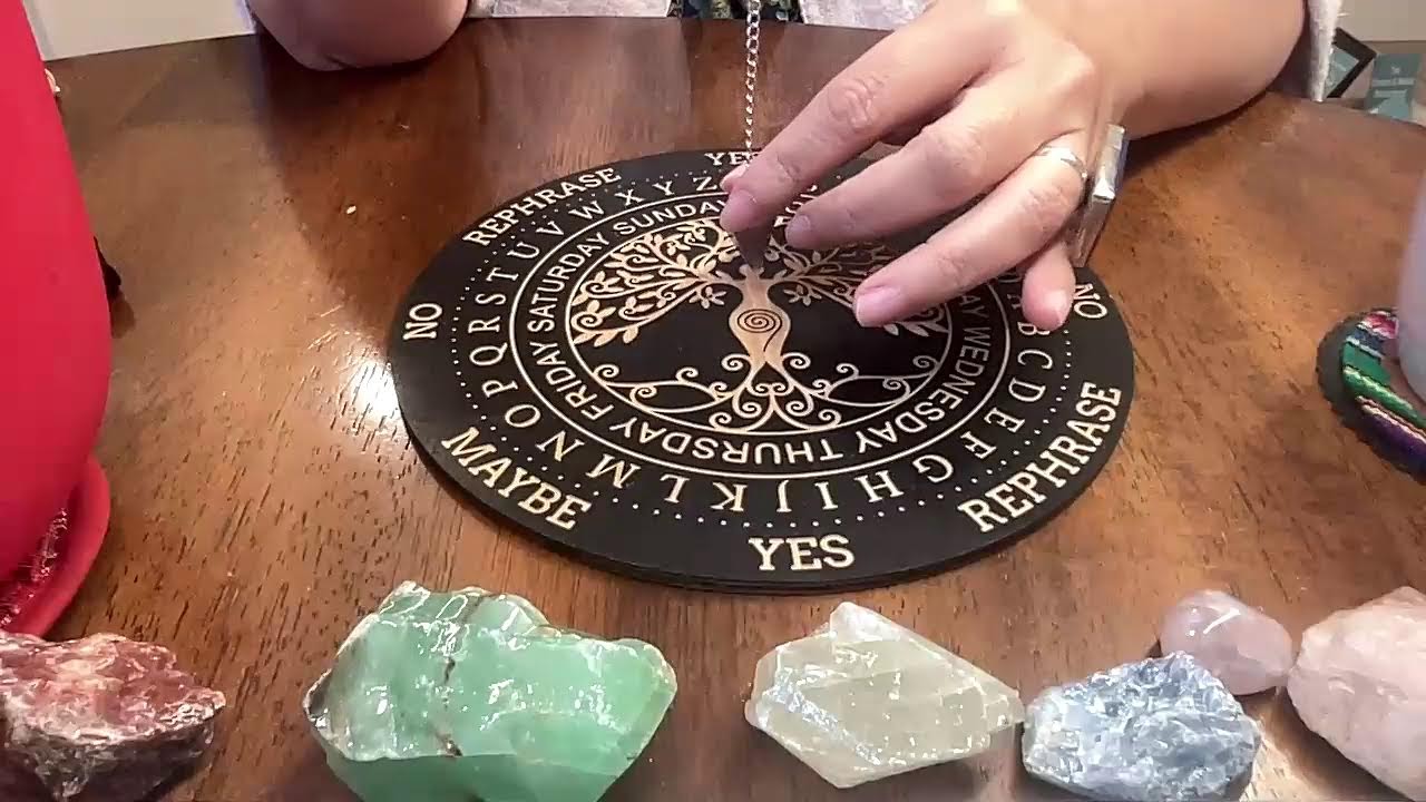 FREE Tarot Reading LIVE (Love, Money, Career)