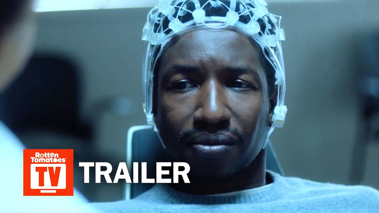 Black Box Trailer #1 (2020) | Rotten Tomatoes TV