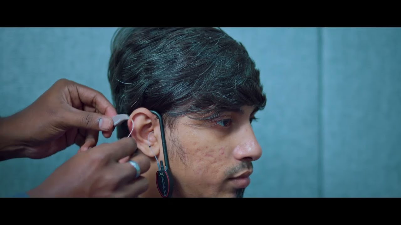 Explore Sri Ramachandra Faculty of Audiology and Speech-Language Pathology | SRFASLP | #SRIHER