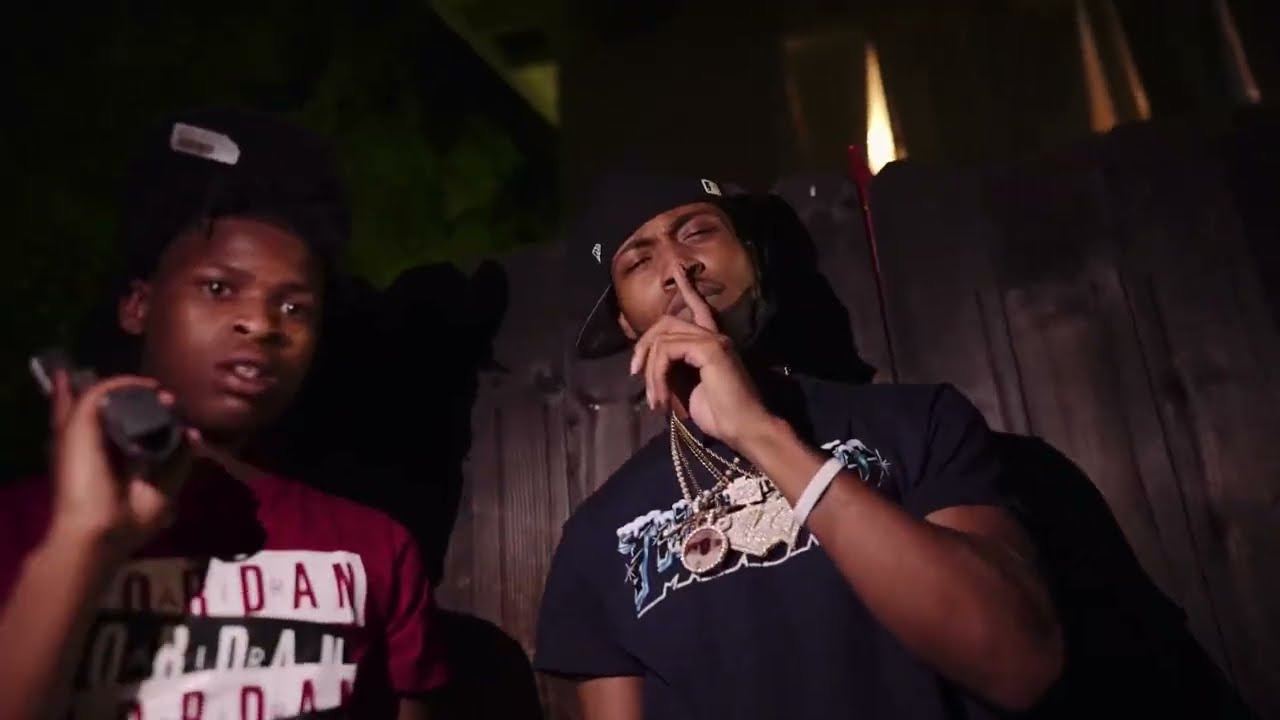 TLG Dooda - &ldquo;Life like&rdquo;[Official Video] ||Dir.Sauceflims