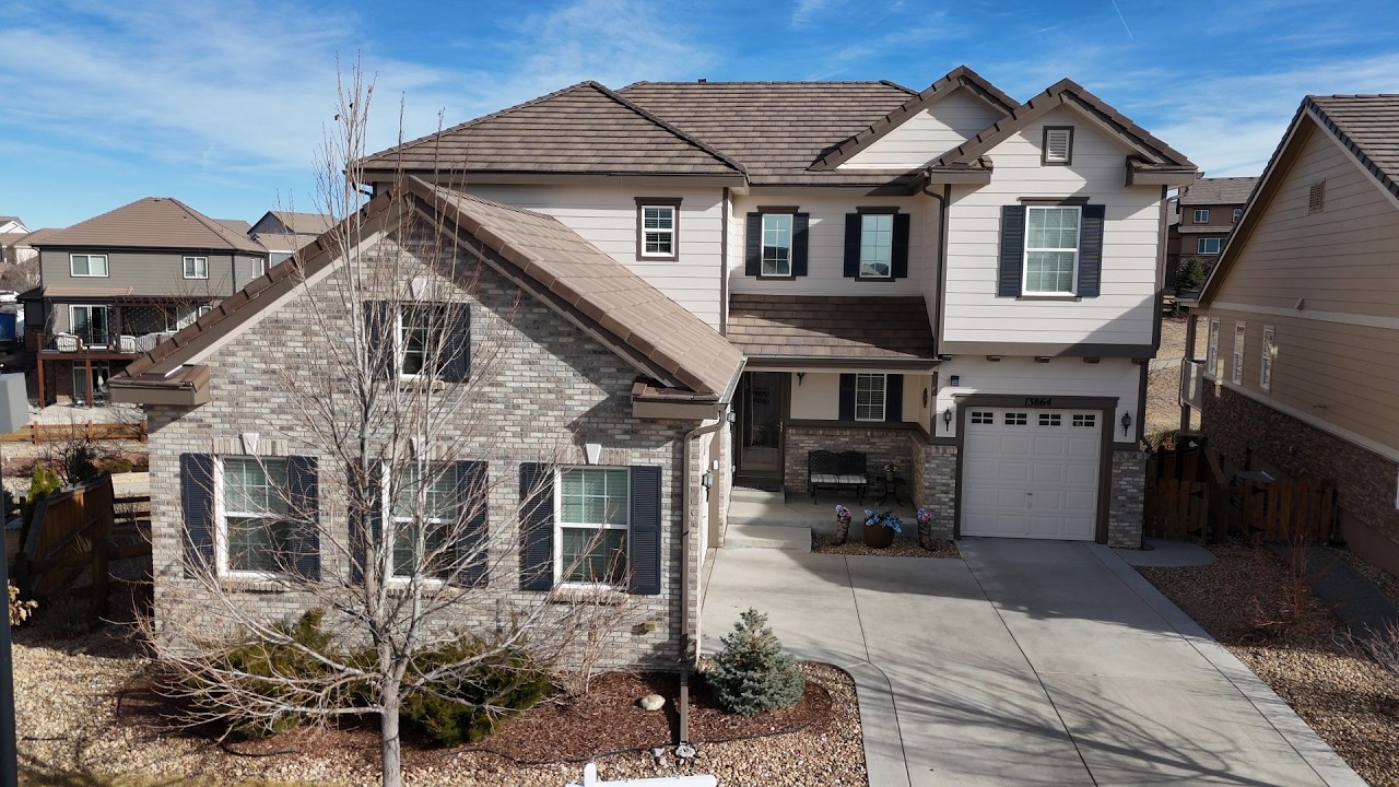 Parker Colorado Homes, Houses and Real Estate For Sale