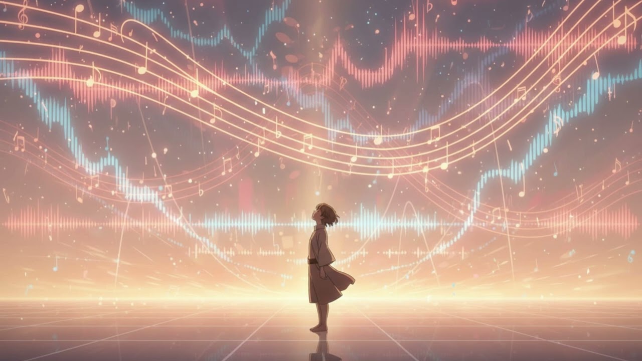 Breaking Through - electric skies, no slowing down EDM