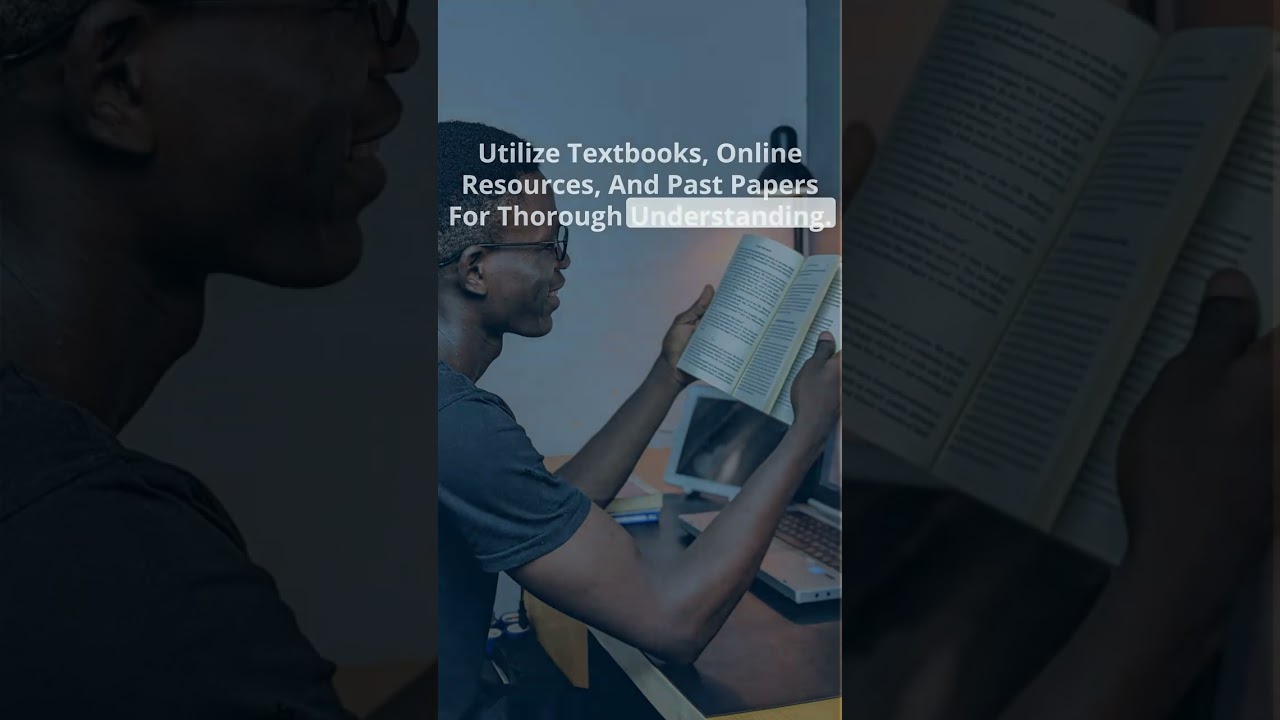Mastering Board Exams: Tips for Success