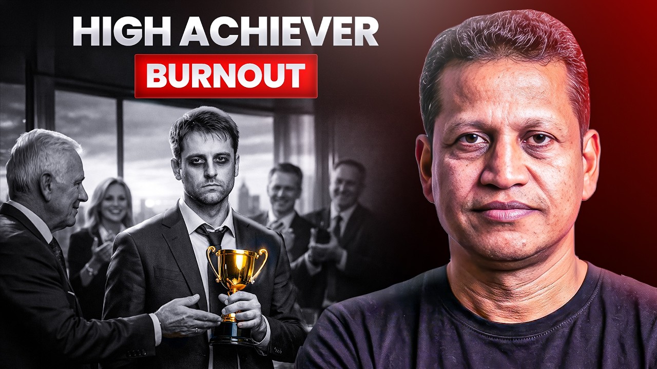 If You’re Successful But Tired, Watch This