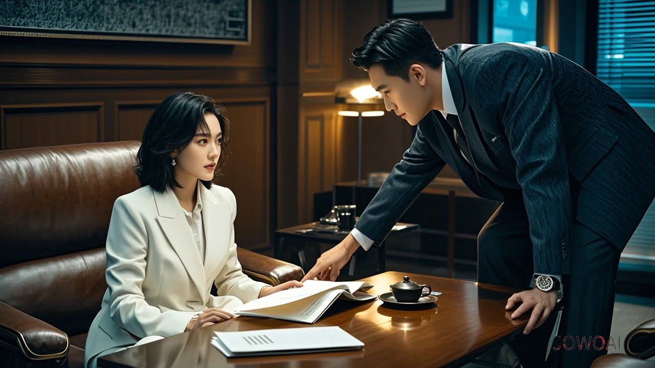 The hidden heiress, kicked out by her ex, takes over a billion-dollar law firm and becomes a queen!
