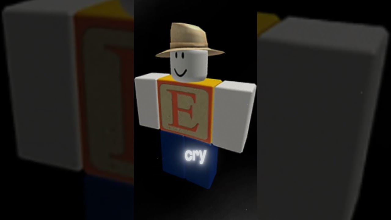 Top 3 Sad Roblox Player Passings  #depression #erikcassel #nerfmodder #l4r